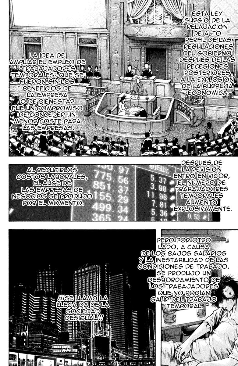 Read Ascension The Climber Español Manga Online