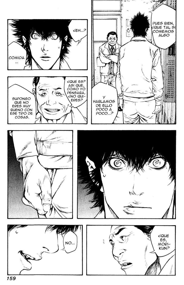 Read Ascension The Climber Español Manga Online