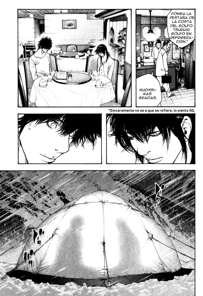 Read Ascension The Climber Español Manga Online