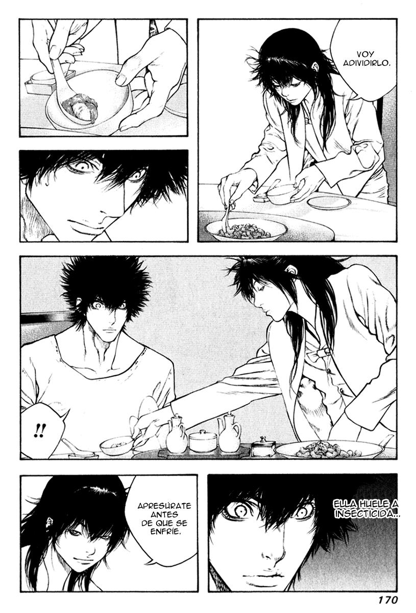 Read Ascension The Climber Español Manga Online