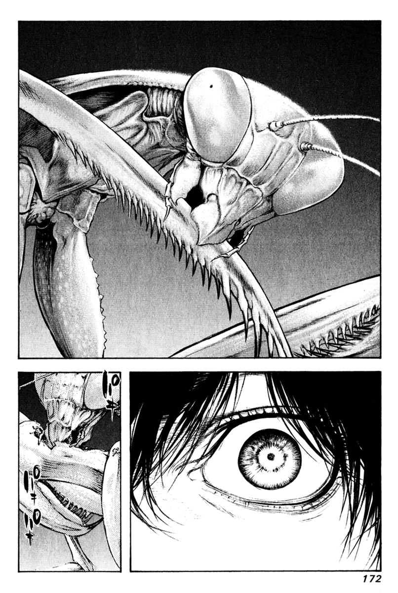 Read Ascension The Climber Español Manga Online