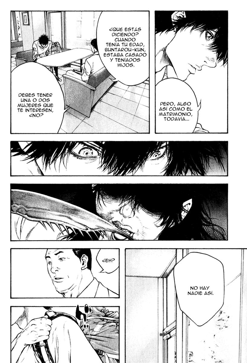 Read Ascension The Climber Español Manga Online