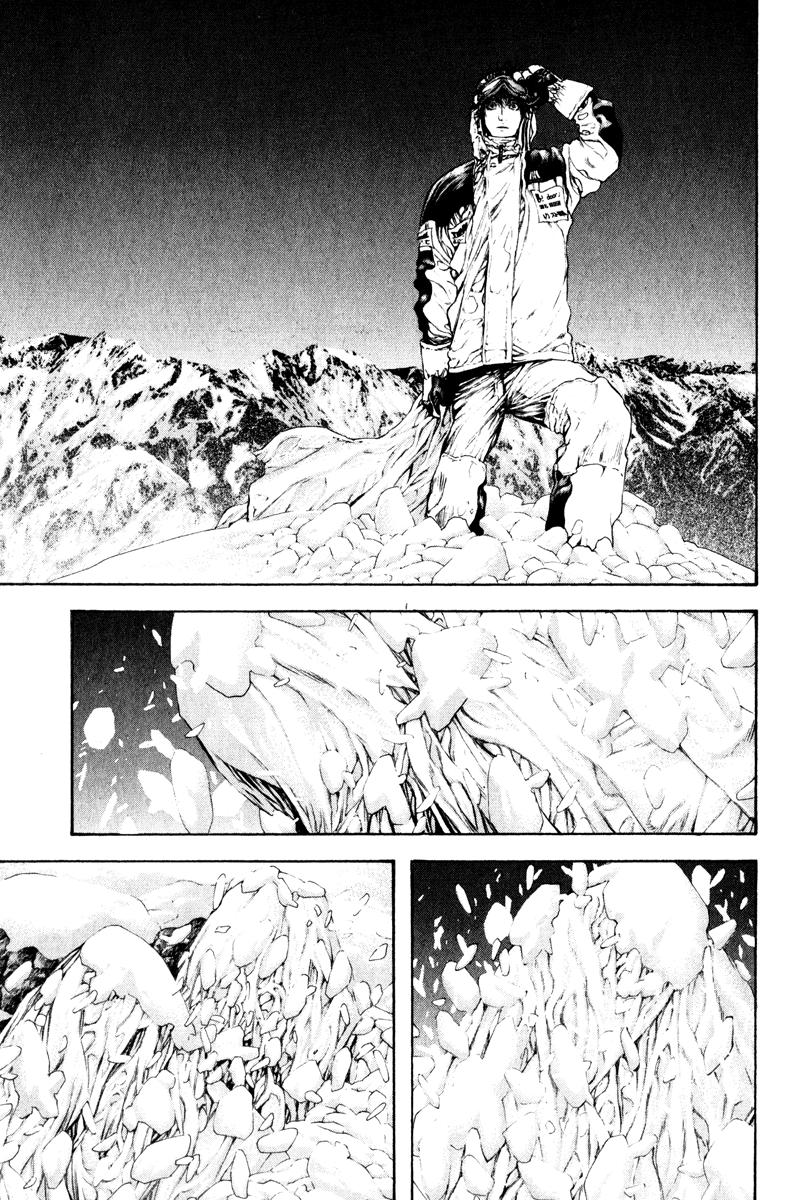 Read Ascension The Climber Español Manga Online