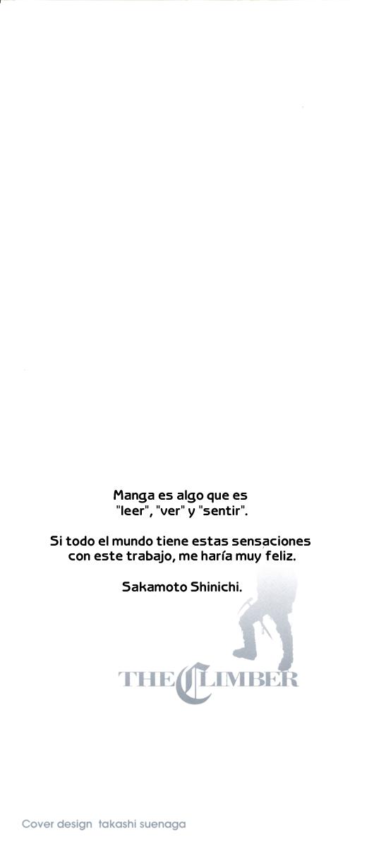 Read Ascension The Climber Español Manga Online