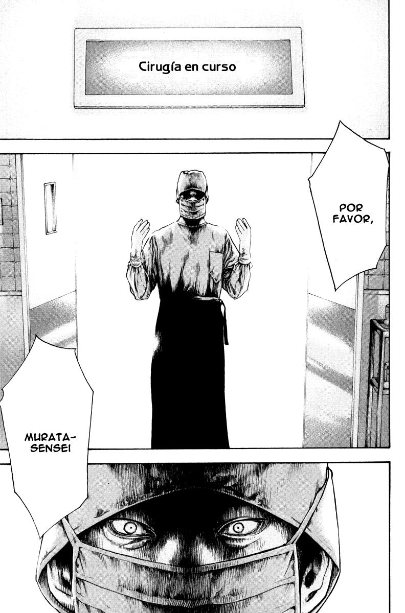 Read Ascension The Climber Español Manga Online