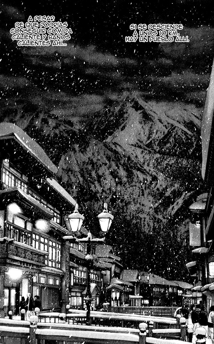 Read Ascension The Climber Español Manga Online