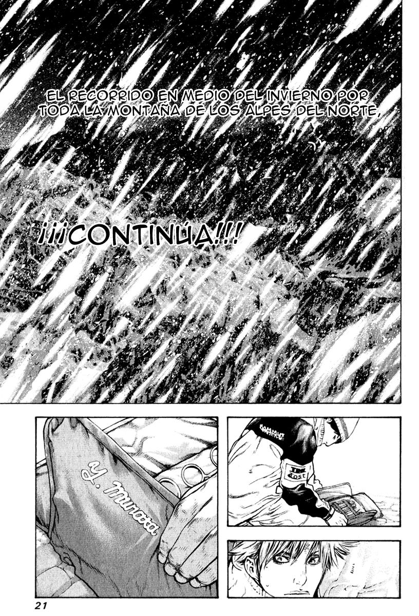 Read Ascension The Climber Español Manga Online