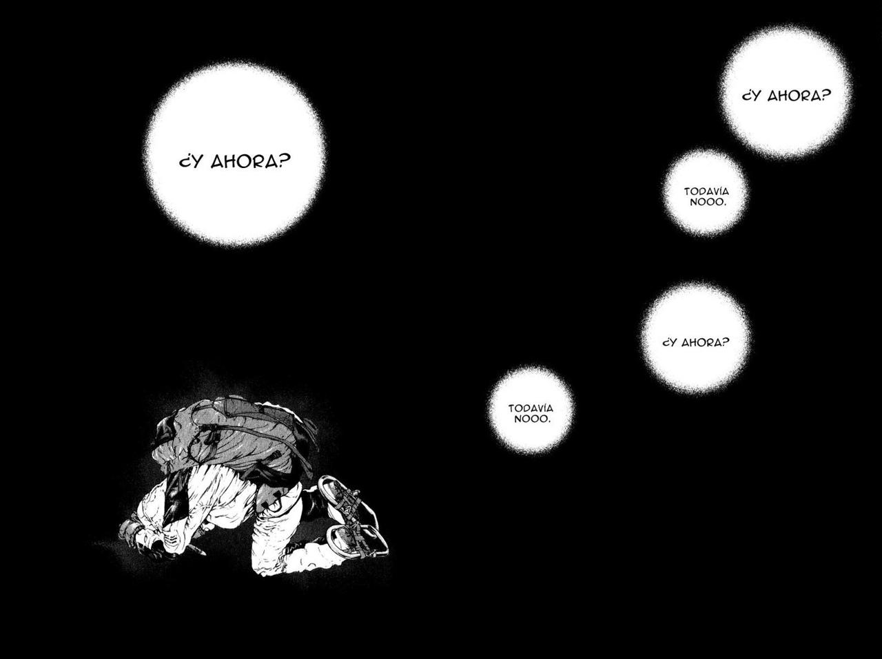 Read Ascension The Climber Español Manga Online