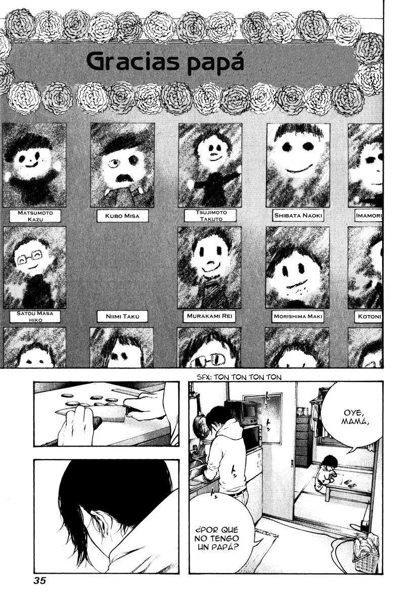 Read Ascension The Climber Español Manga Online