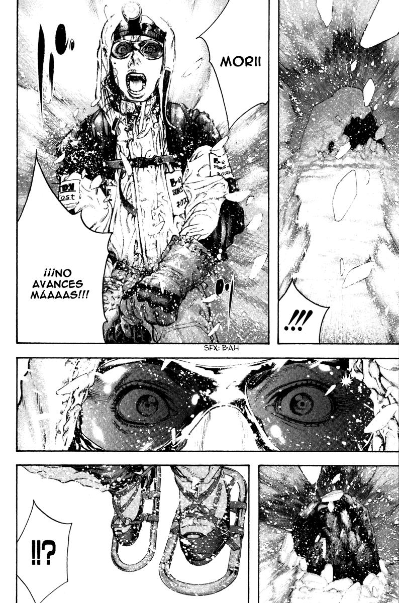 Read Ascension The Climber Español Manga Online