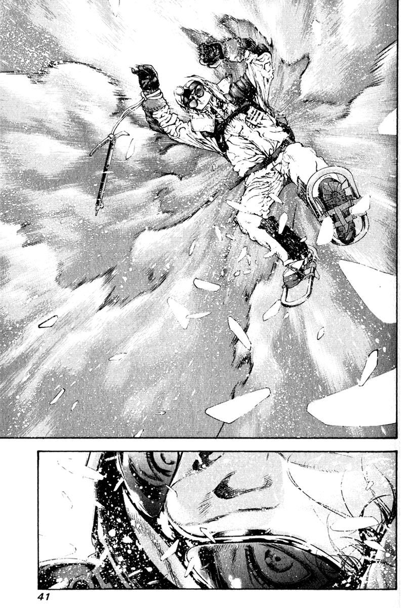 Read Ascension The Climber Español Manga Online