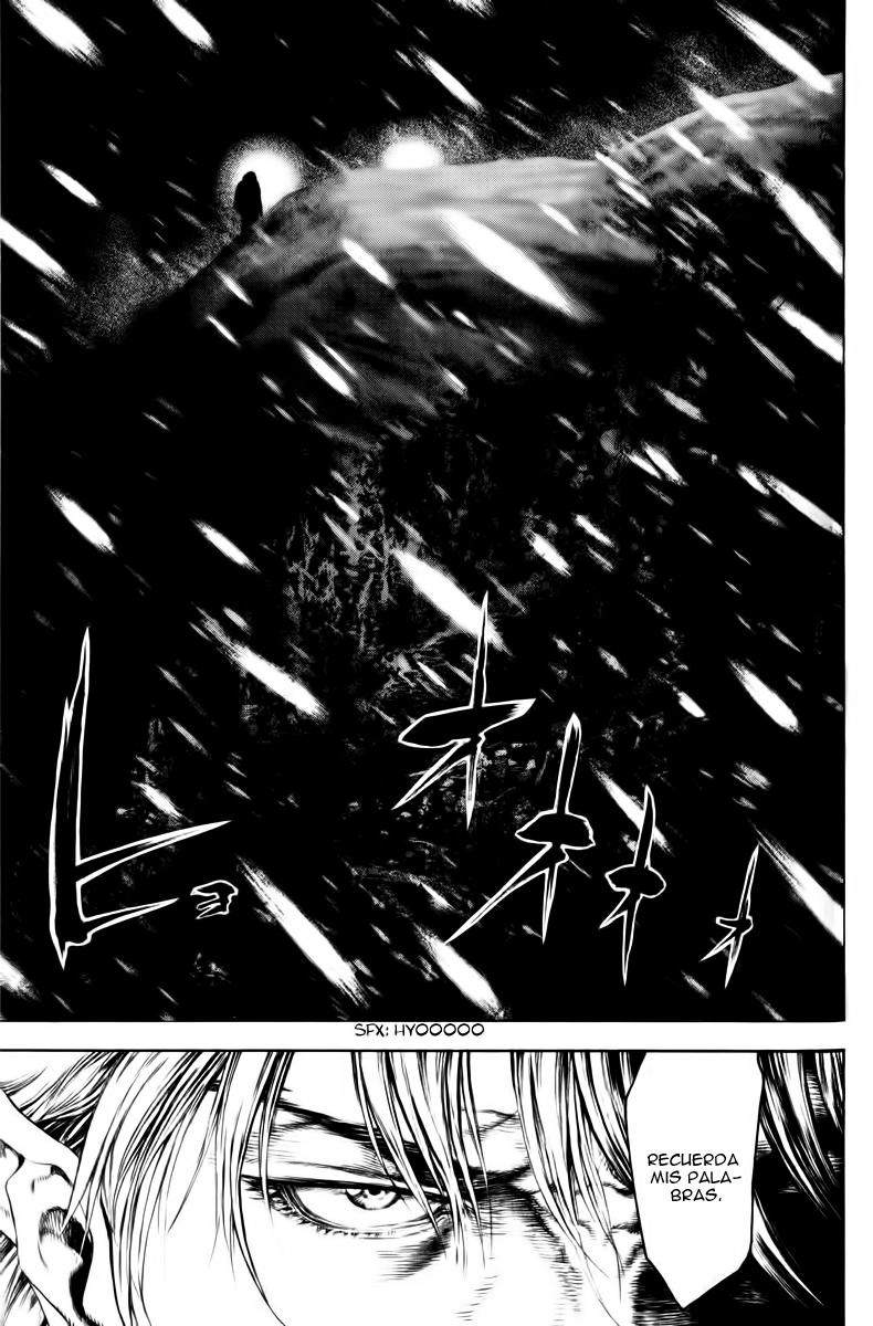 Read Ascension The Climber Español Manga Online