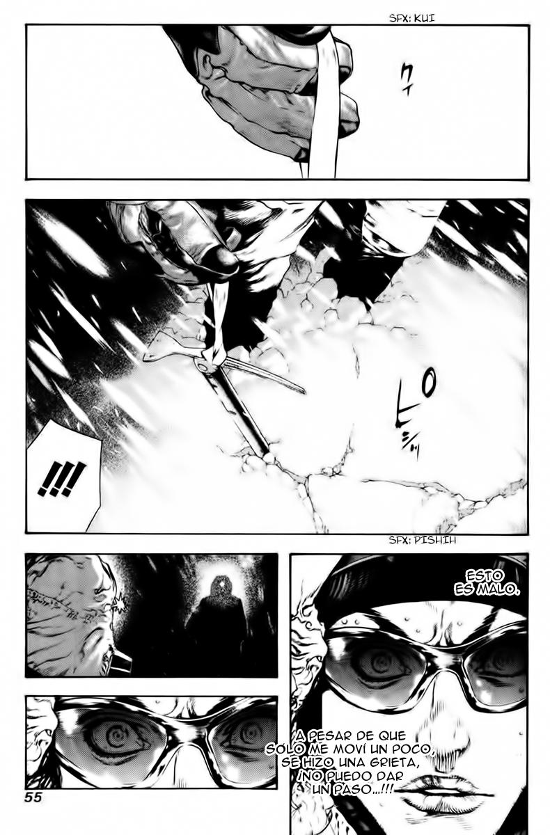 Read Ascension The Climber Español Manga Online