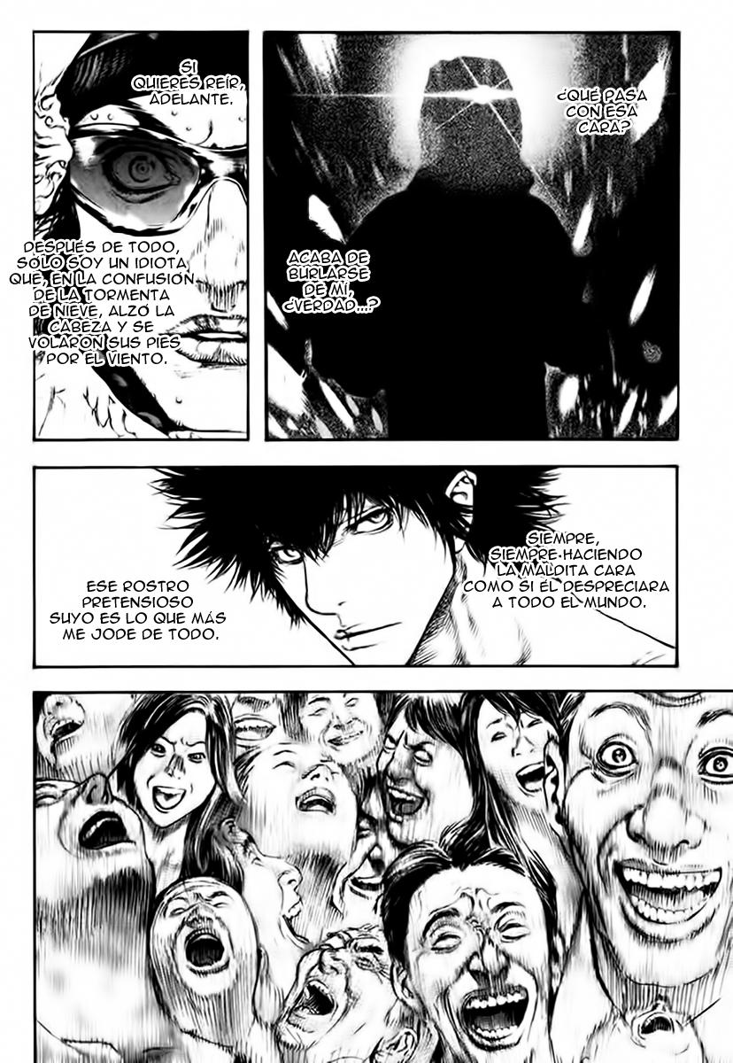 Read Ascension The Climber Español Manga Online