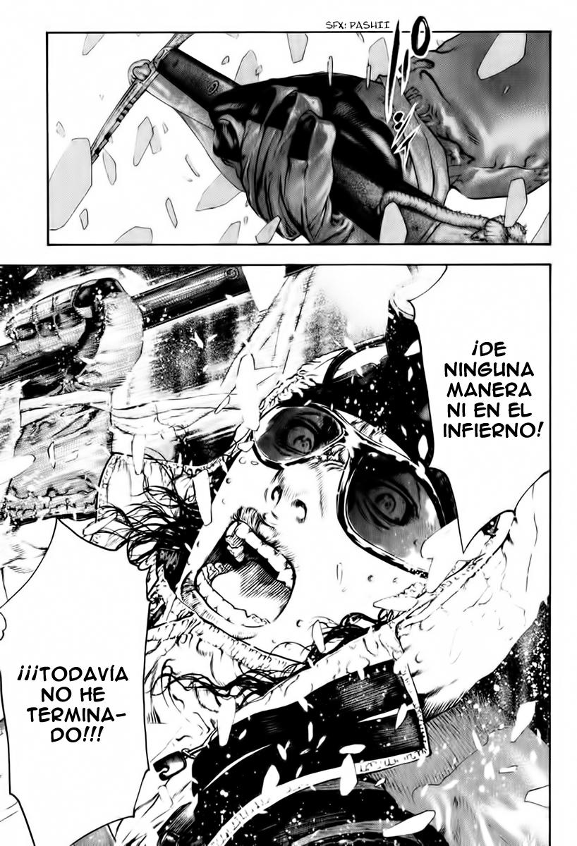 Read Ascension The Climber Español Manga Online