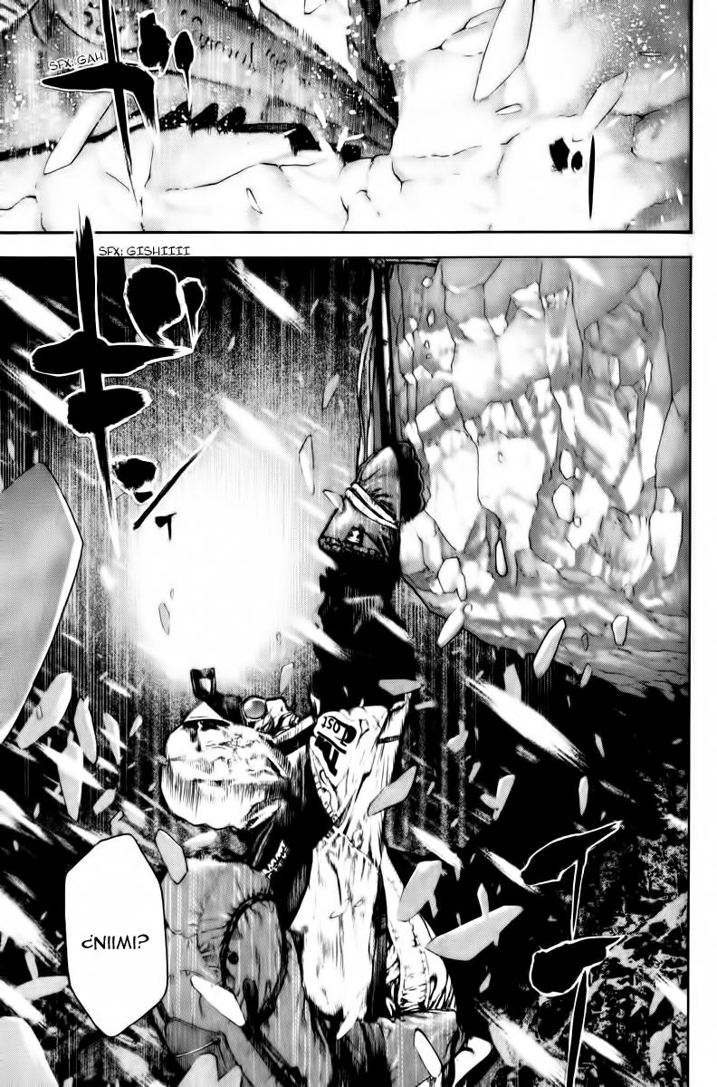 Read Ascension The Climber Español Manga Online