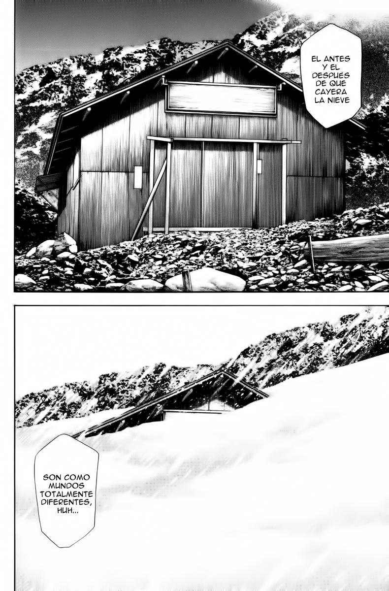 Read Ascension The Climber Español Manga Online