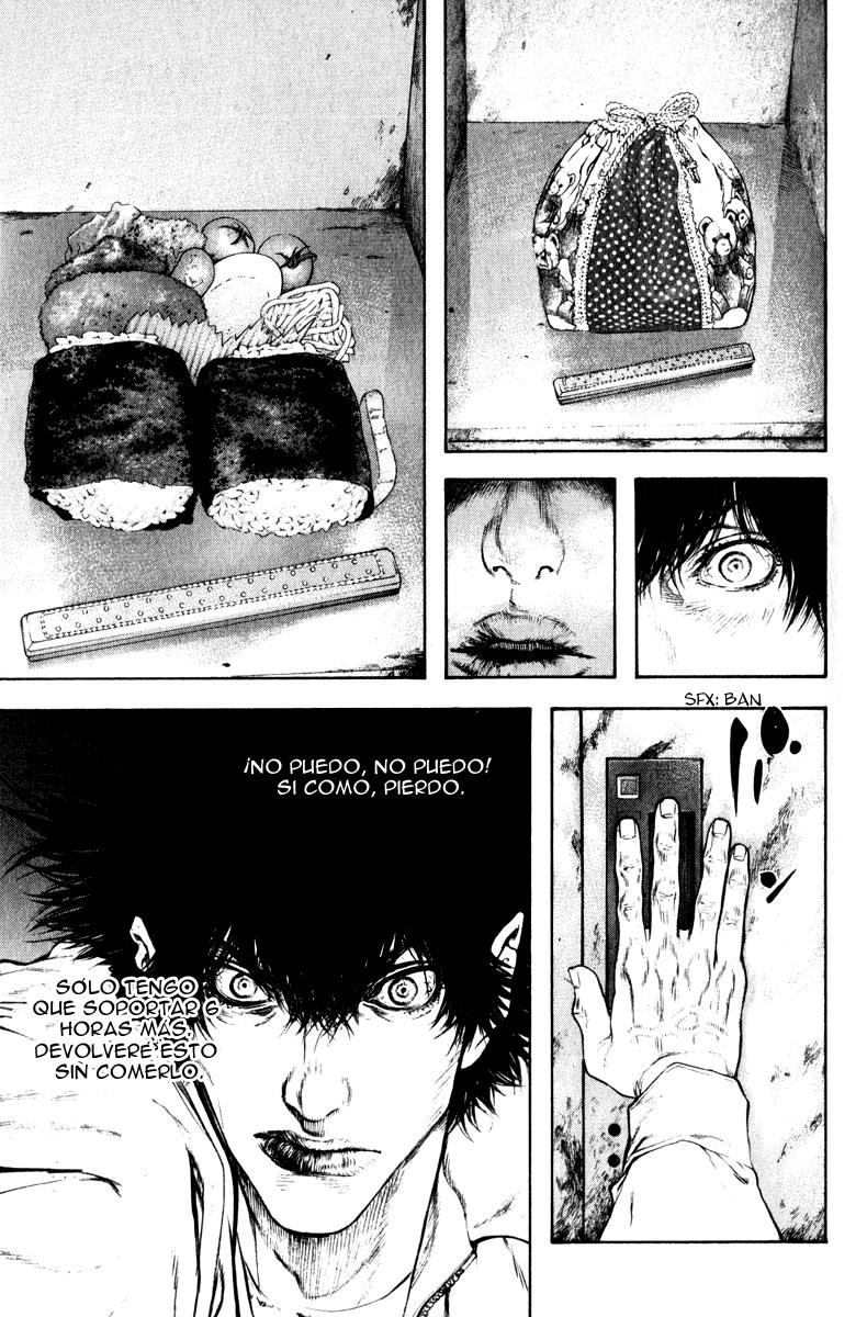 Read Ascension The Climber Español Manga Online