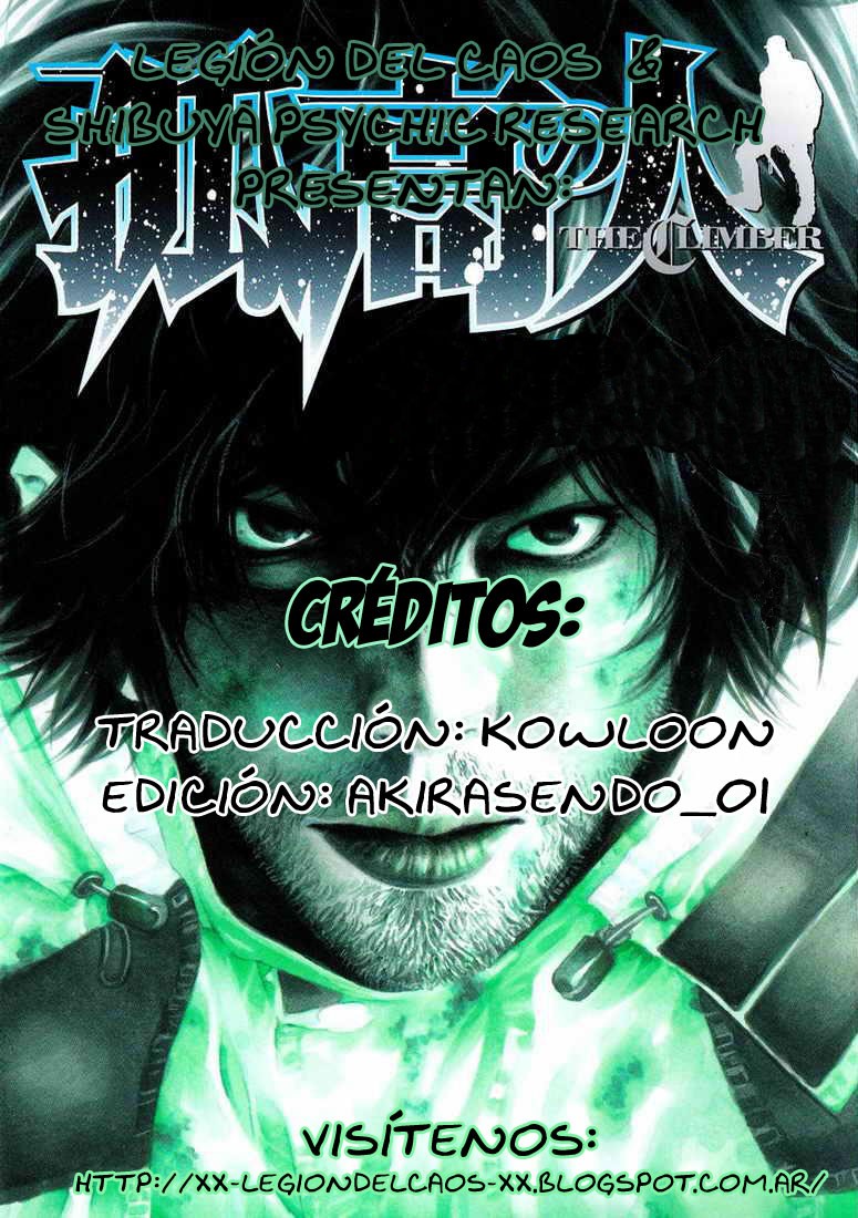 Read Ascension The Climber Español Manga Online