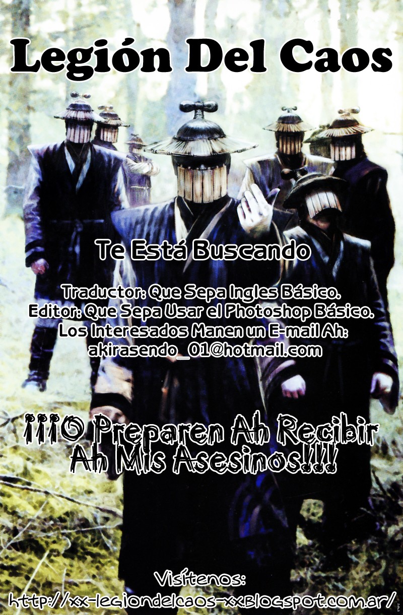 Read Ascension The Climber Español Manga Online