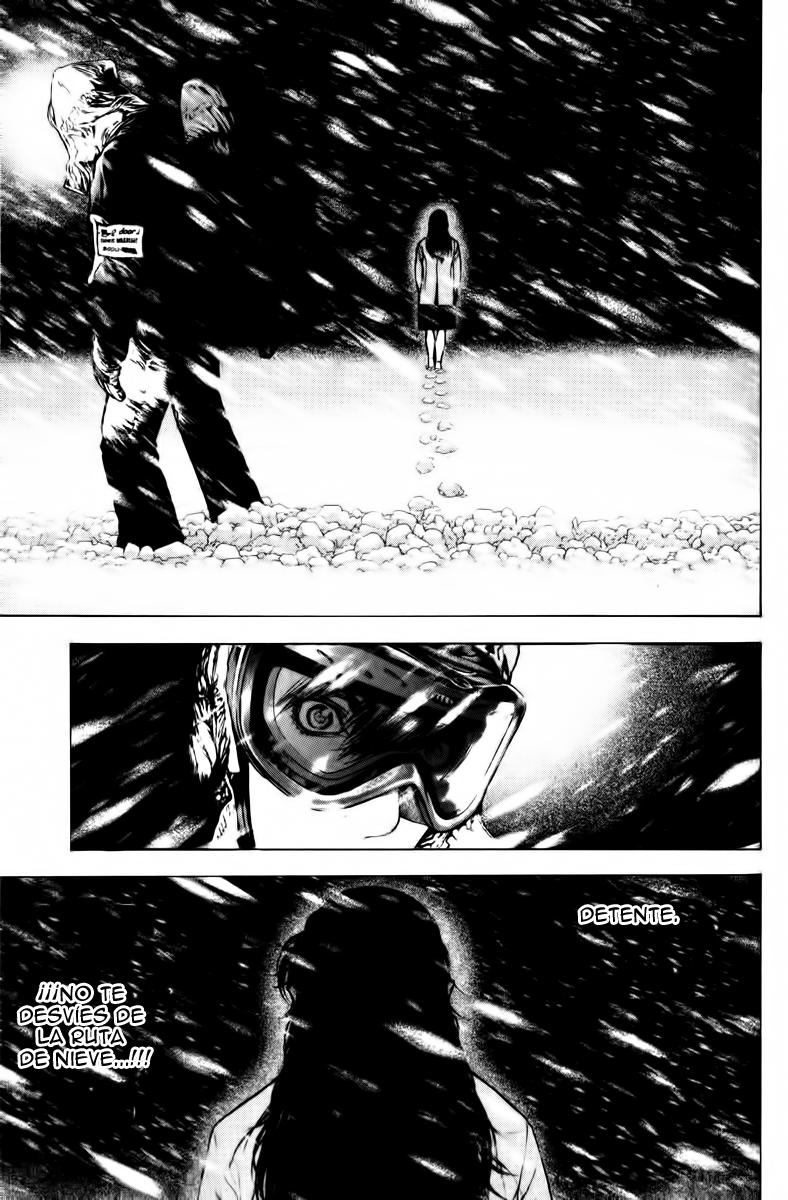 Read Ascension The Climber Español Manga Online