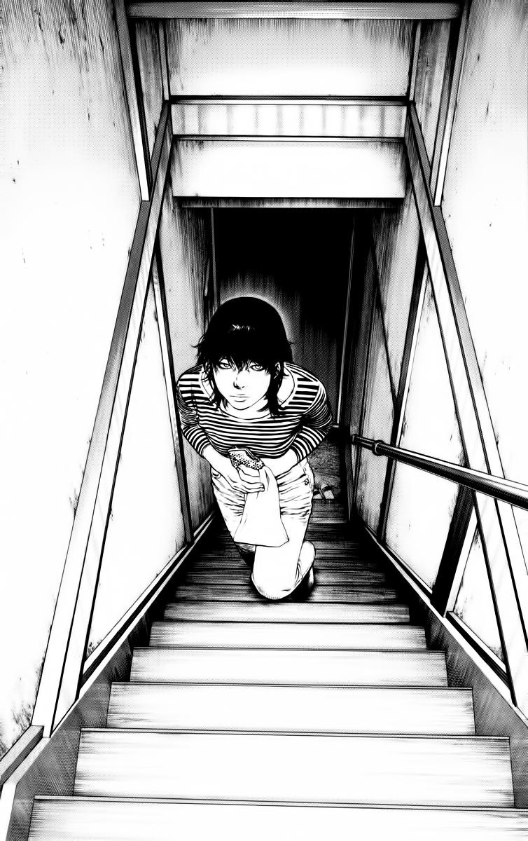 Read Ascension The Climber Español Manga Online