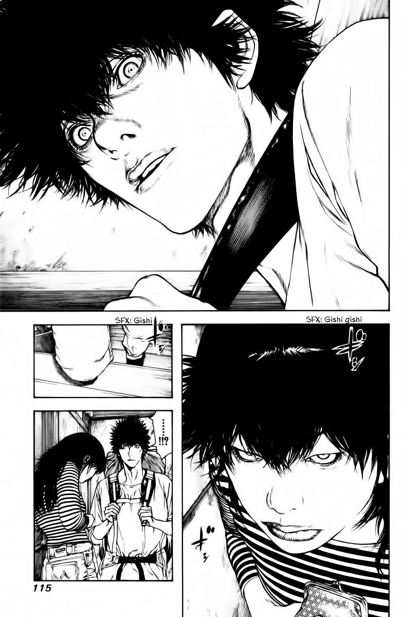 Read Ascension The Climber Español Manga Online