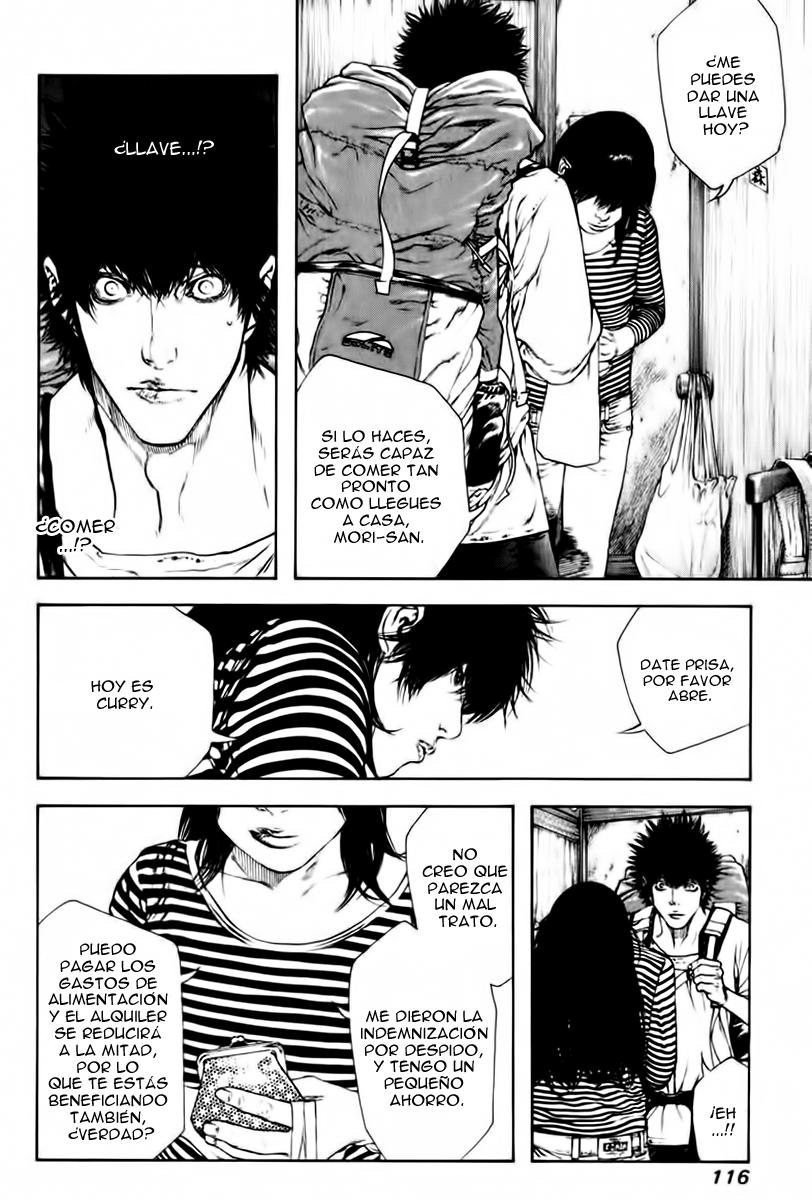 Read Ascension The Climber Español Manga Online