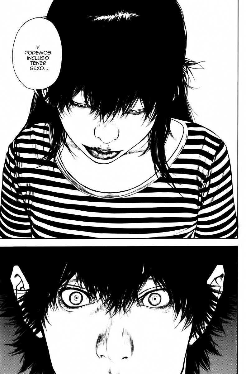 Read Ascension The Climber Español Manga Online