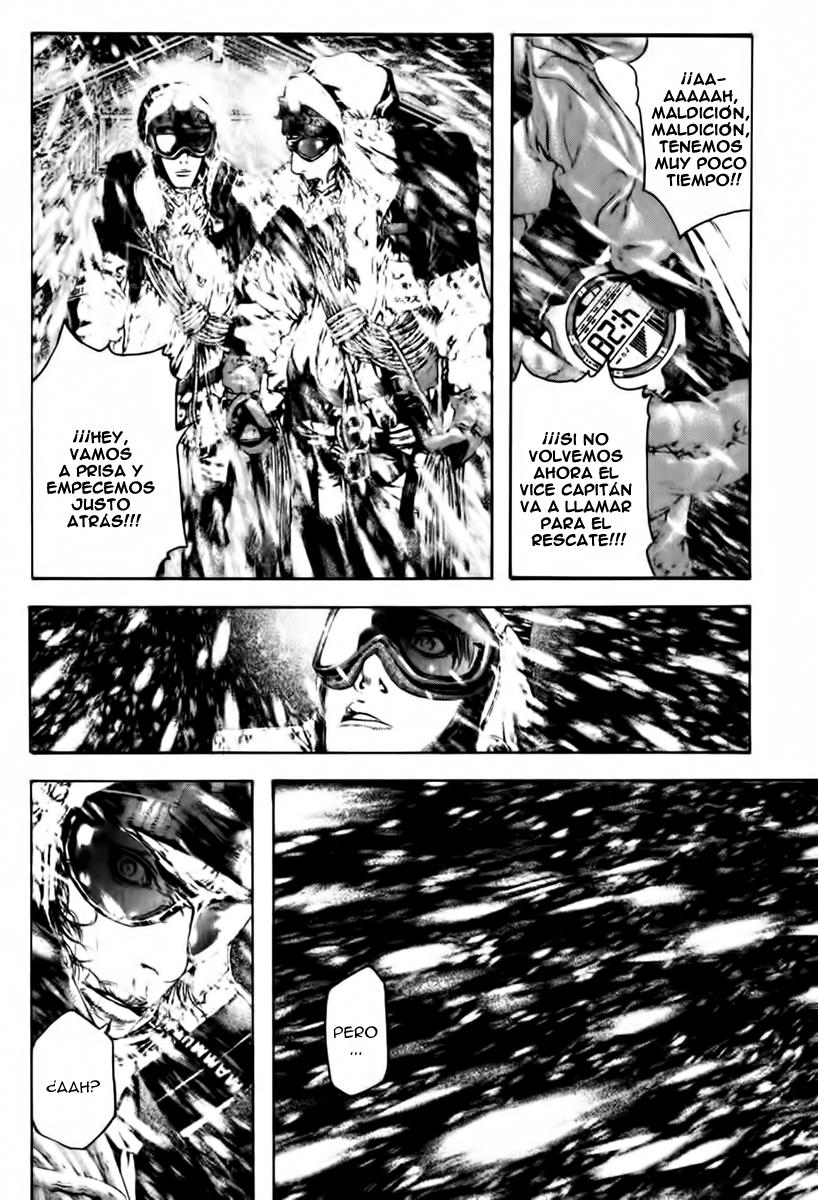 Read Ascension The Climber Español Manga Online