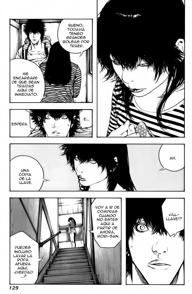 Read Ascension The Climber Español Manga Online