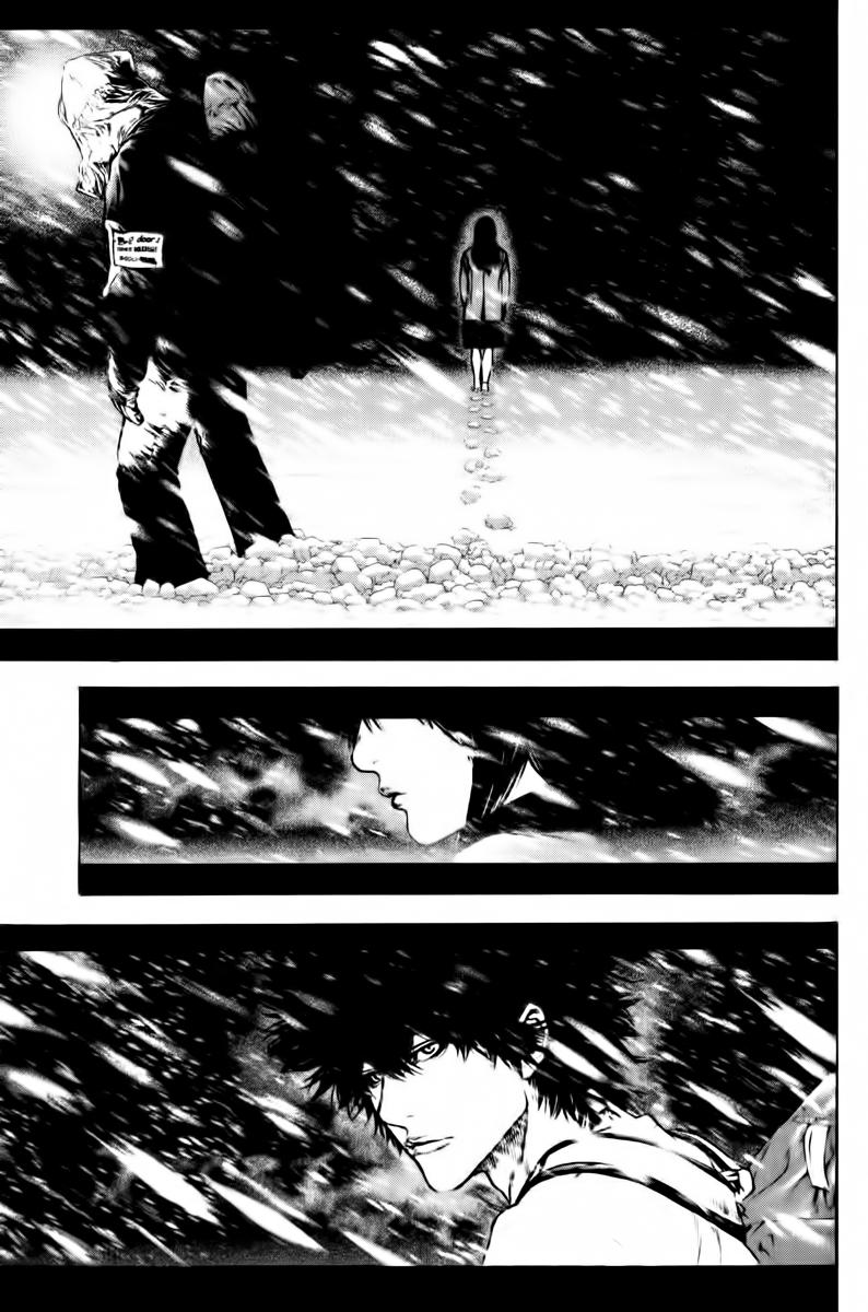 Read Ascension The Climber Español Manga Online