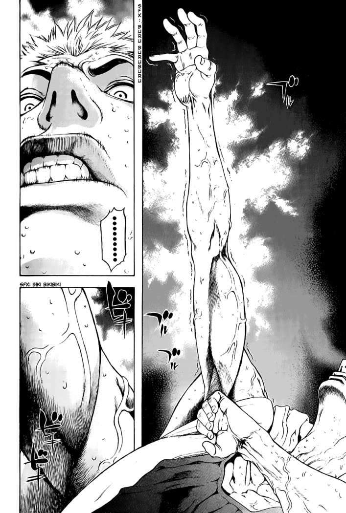 Read Ascension The Climber Español Manga Online