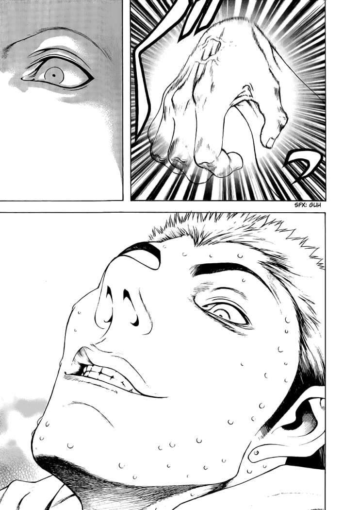 Read Ascension The Climber Español Manga Online