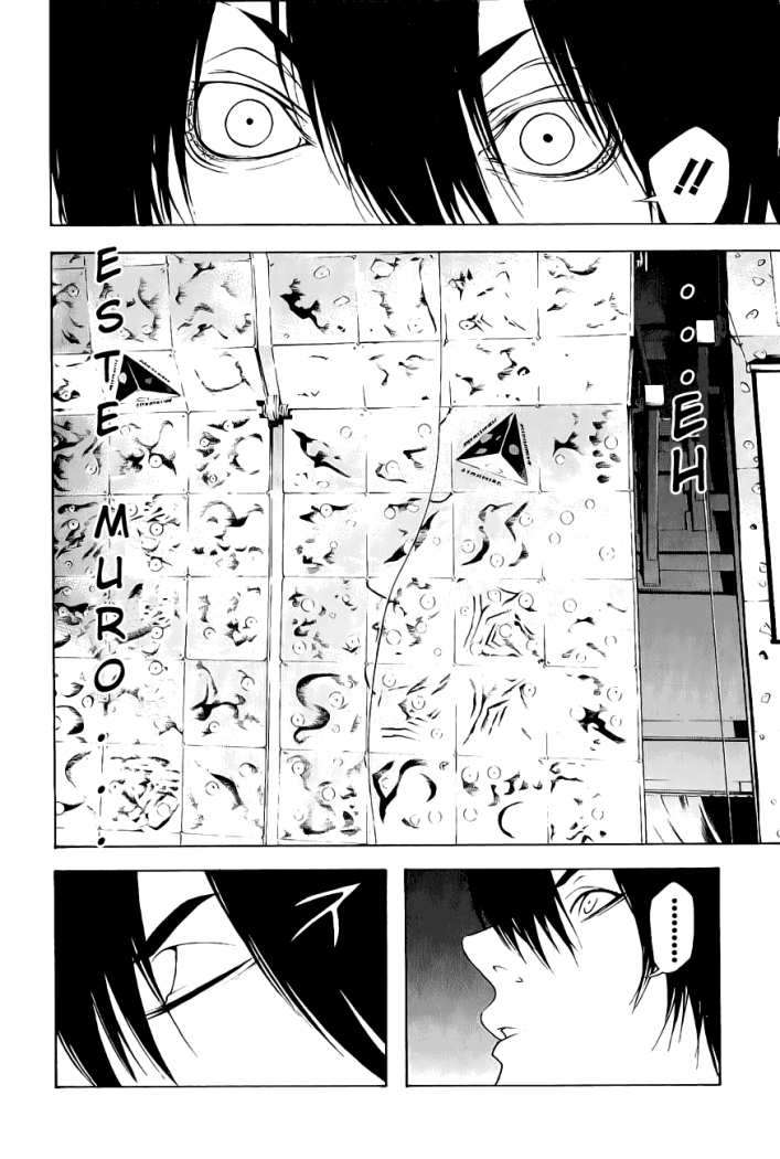 Read Ascension The Climber Español Manga Online