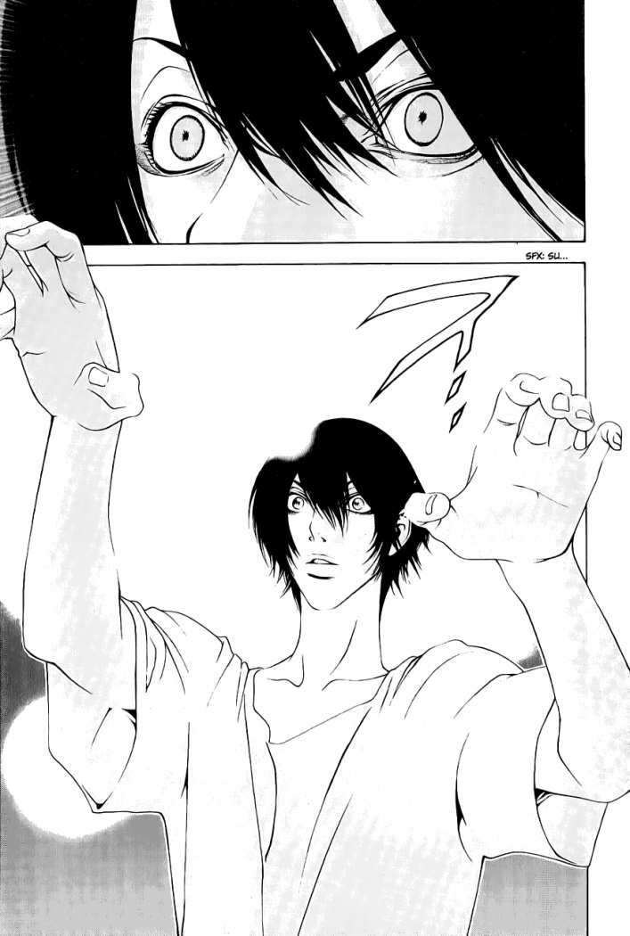 Read Ascension The Climber Español Manga Online