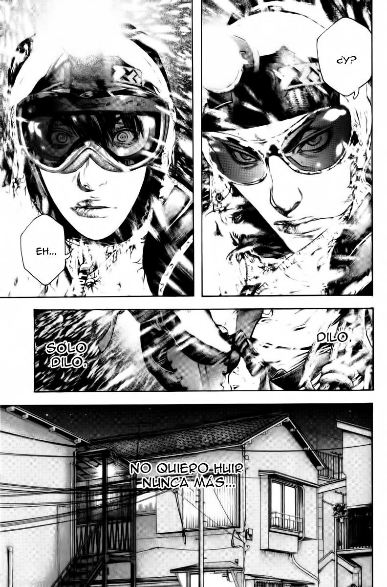 Read Ascension The Climber Español Manga Online