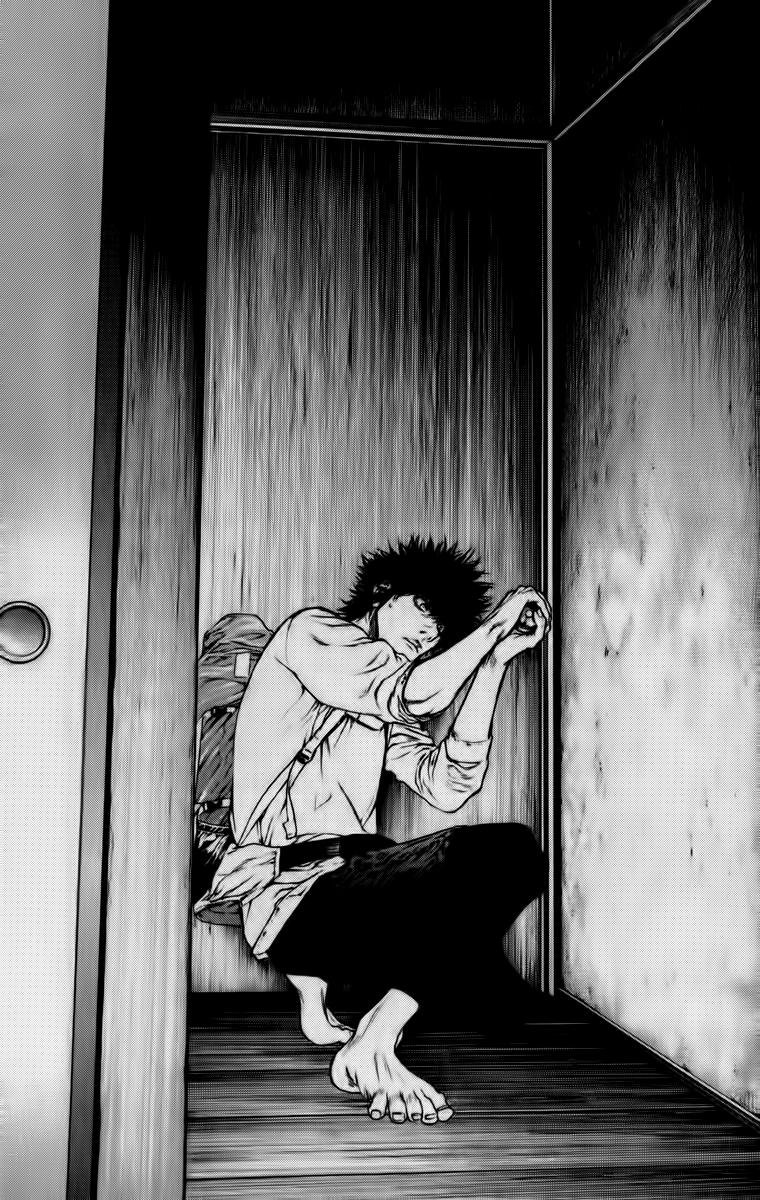 Read Ascension The Climber Español Manga Online