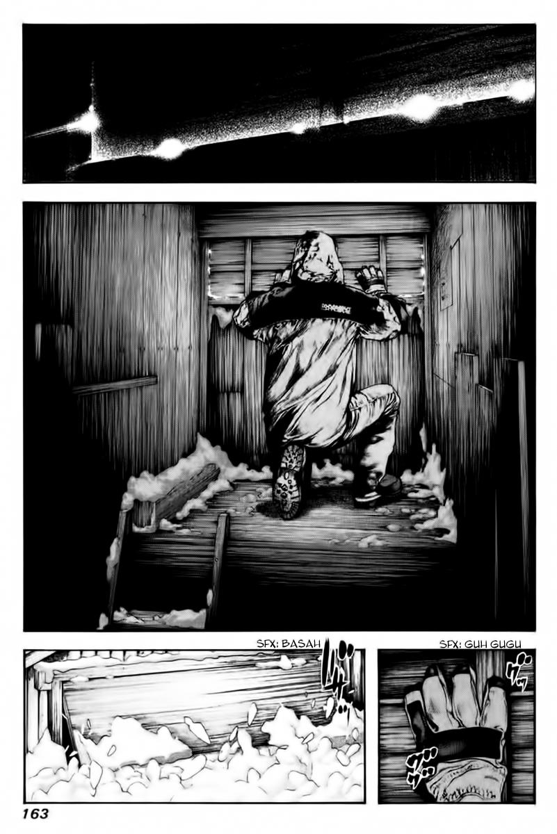 Read Ascension The Climber Español Manga Online