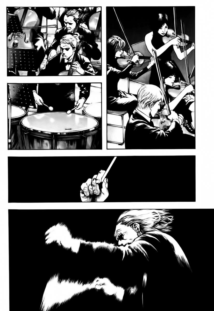 Read Ascension The Climber Español Manga Online