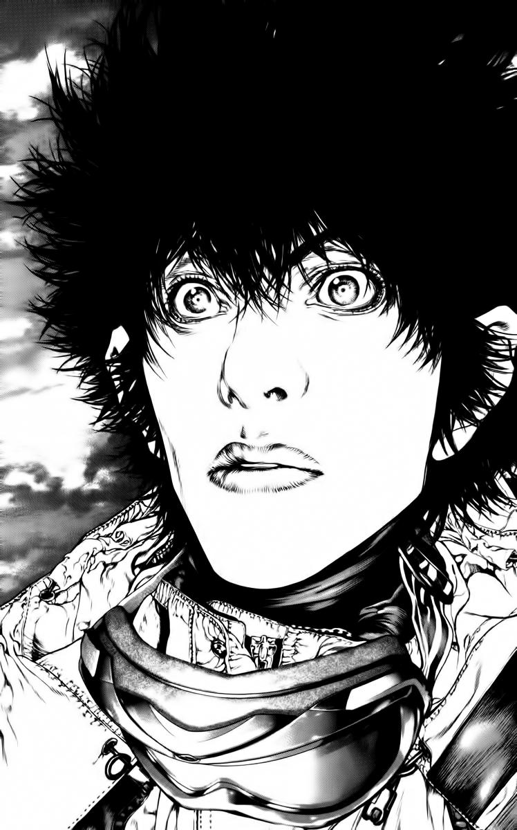 Read Ascension The Climber Español Manga Online