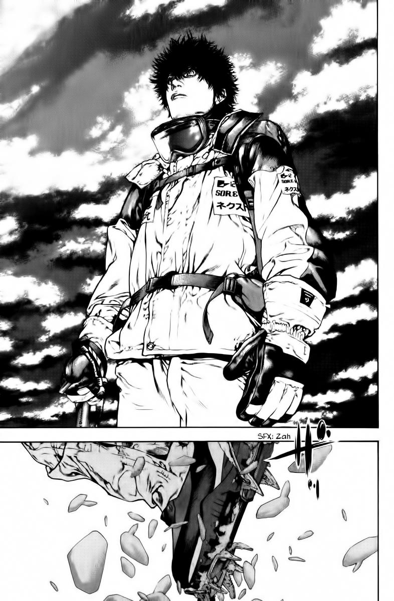 Read Ascension The Climber Español Manga Online