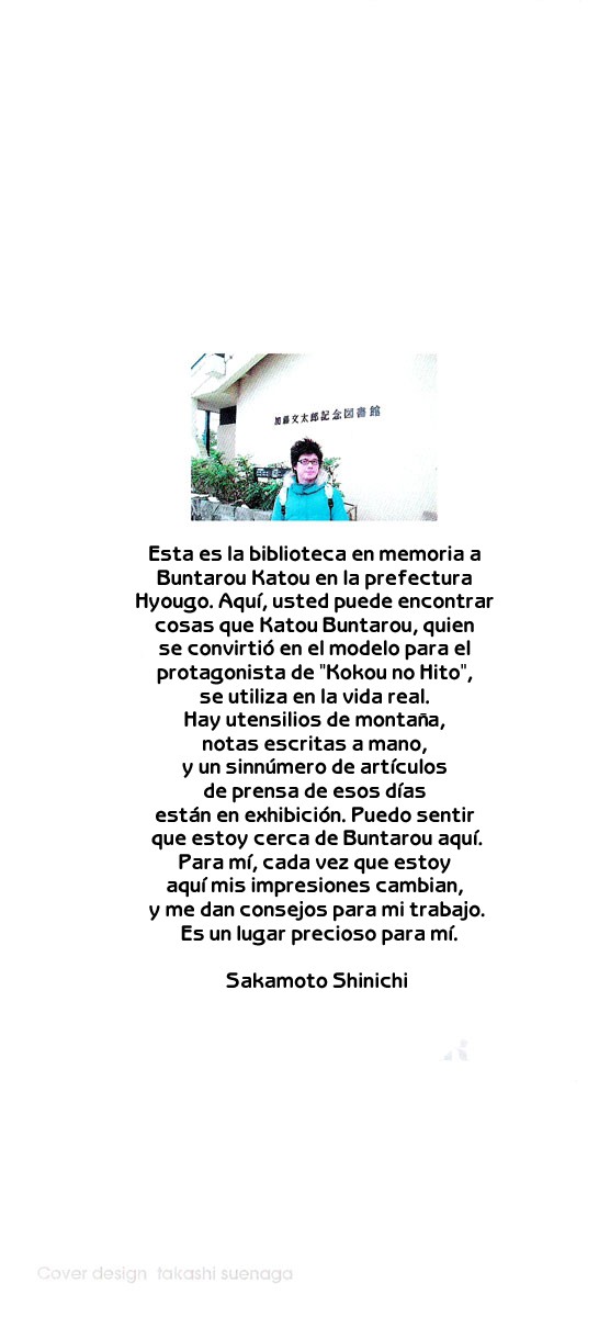 Read Ascension The Climber Español Manga Online