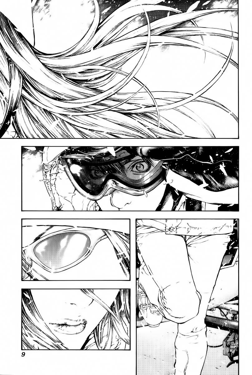 Read Ascension The Climber Español Manga Online