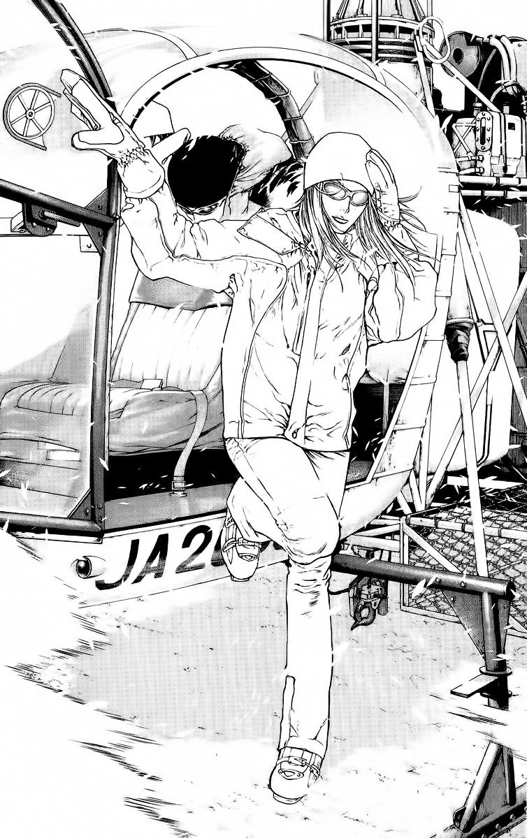 Read Ascension The Climber Español Manga Online