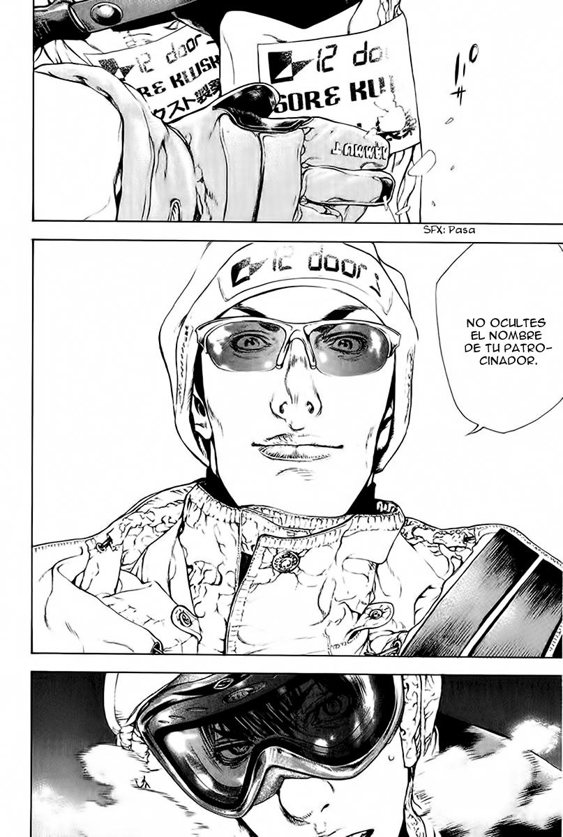 Read Ascension The Climber Español Manga Online