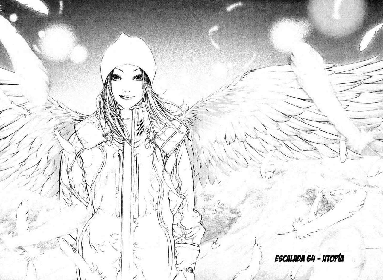 Read Ascension The Climber Español Manga Online