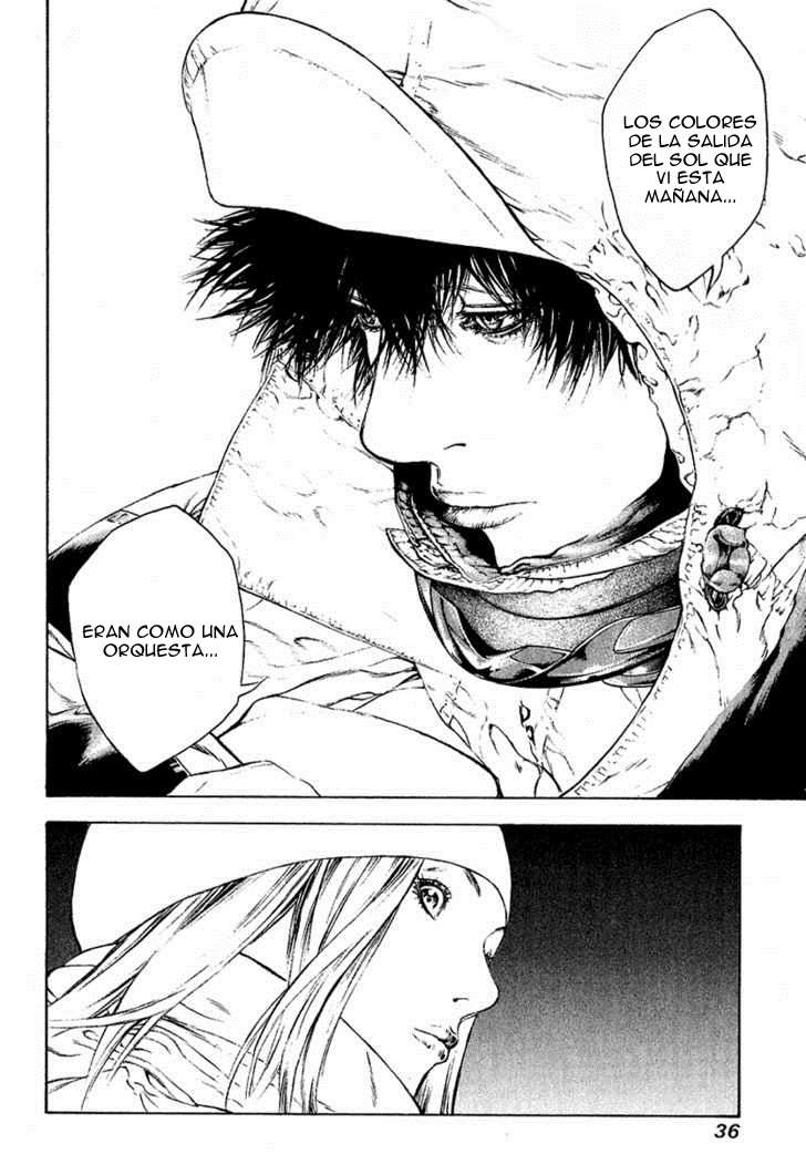 Read Ascension The Climber Español Manga Online