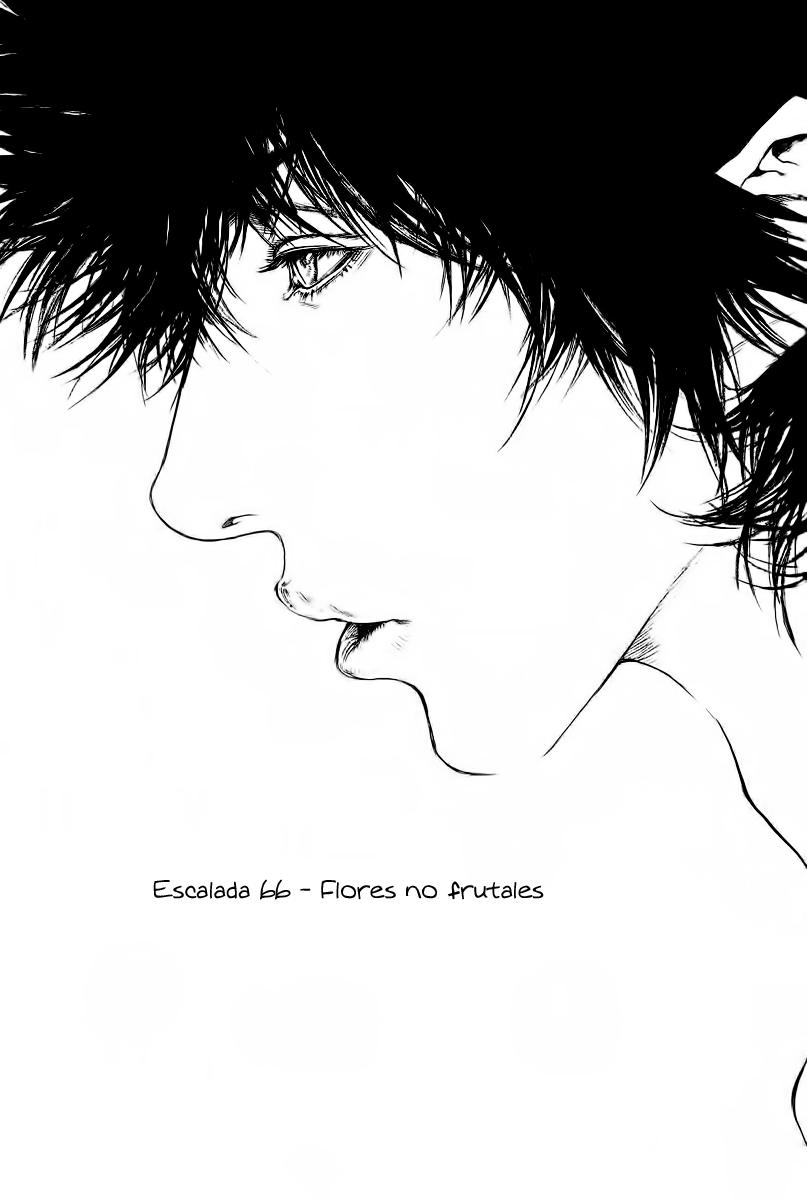 Read Ascension The Climber Español Manga Online