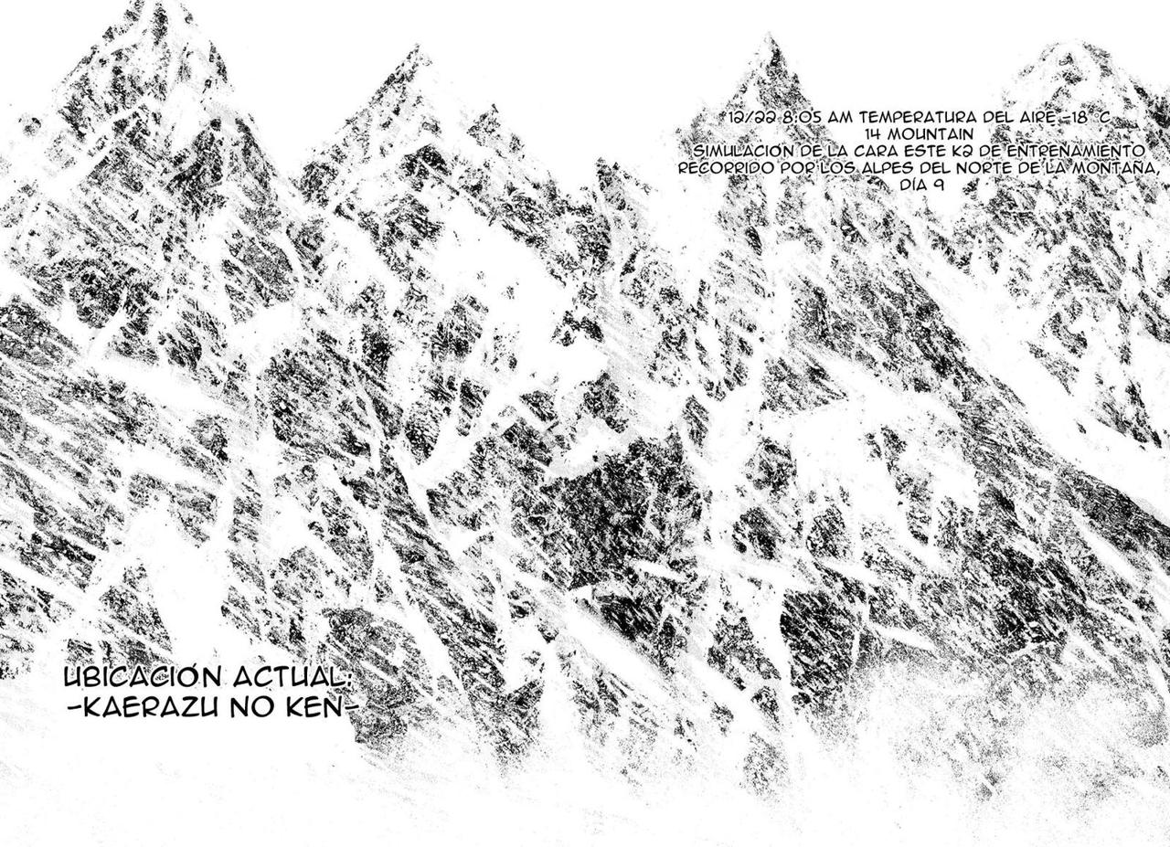 Read Ascension The Climber Español Manga Online